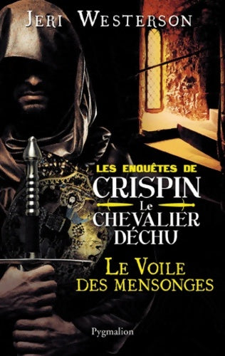Livrenpoche : Le Voile des mensonges - Jeri Westerson - Livre