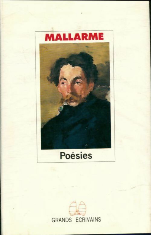 Livrenpoche : Poésies - Stéphane Mallarmé - Livre