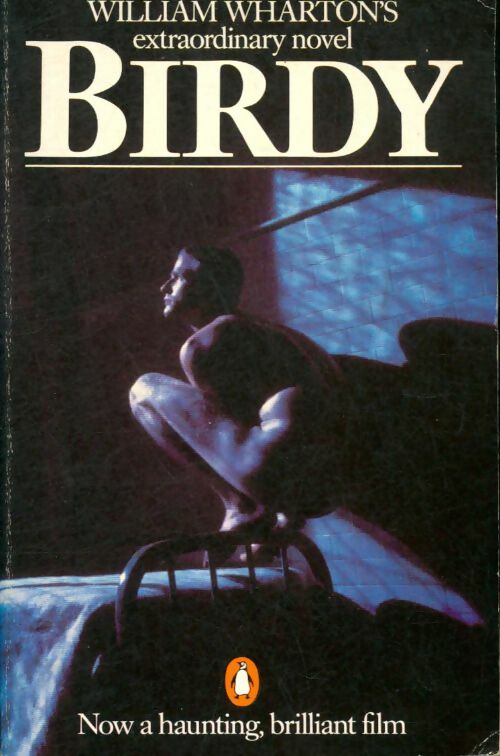 Livrenpoche : Birdy - William Wharton - Livre
