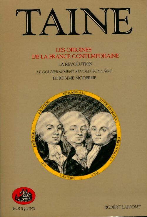 Livrenpoche : Taine t2 - Hippolyte Taine - Livre