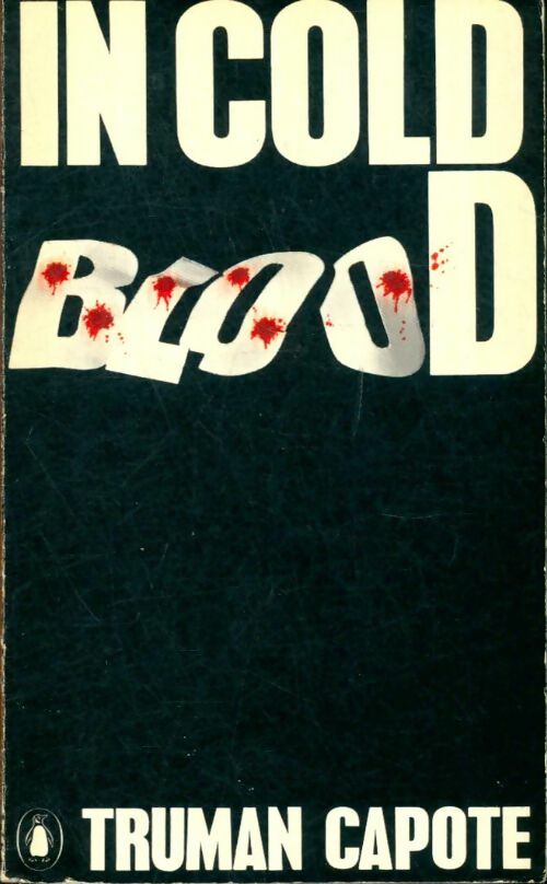 Livrenpoche : In cold blood - Truman Capote - Livre