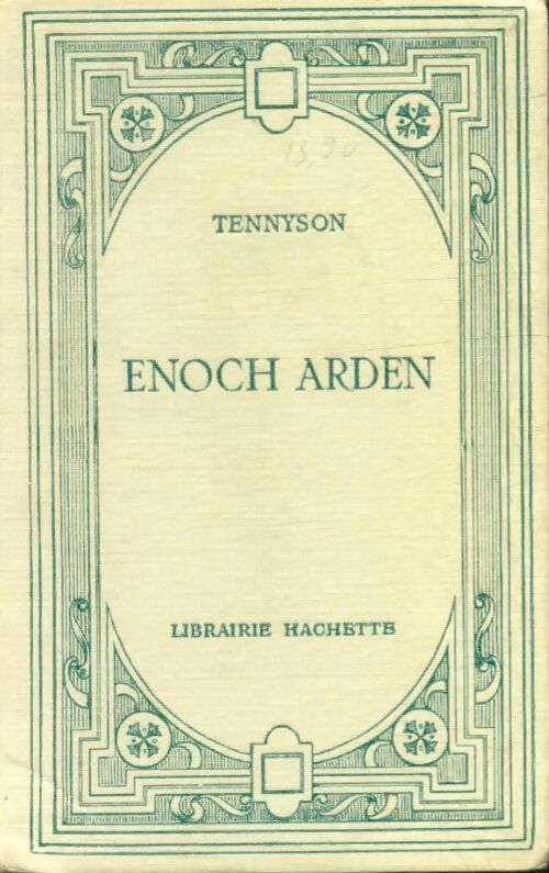 Livrenpoche : Enoch arden - Alfred Tennyson - Livre