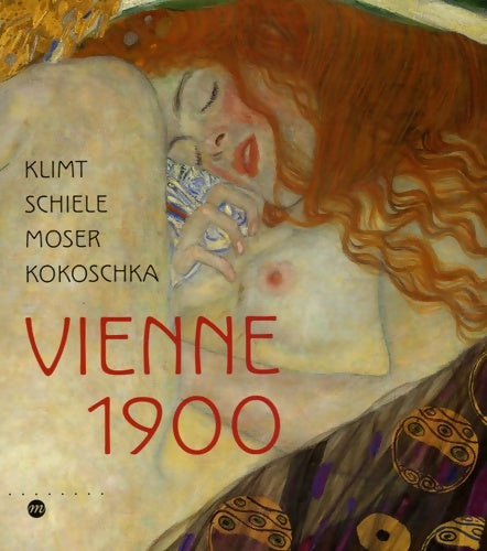 Livrenpoche : vienne 1900 - Collectif - Livre