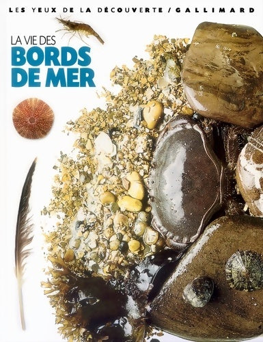Livrenpoche : La vie des bords de mer - Steve Parker - Livre