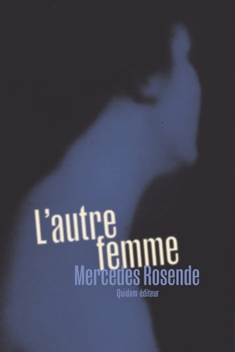 Livrenpoche : L'autre femme - Mercedes Rosende - Livre