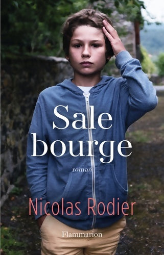 Livrenpoche : Sale bourge - Nicolas Rodier - Livre