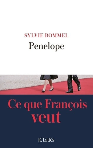 Livrenpoche : Pénélope - Sylvie Bommel - Livre
