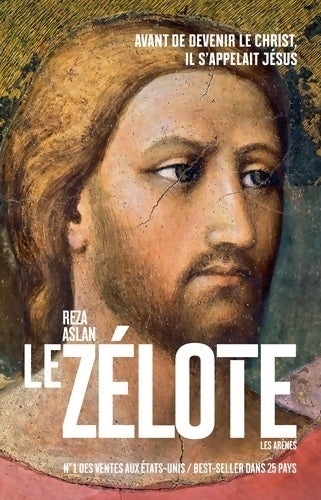 Livrenpoche : Le zélote - Aslan Reza - Livre
