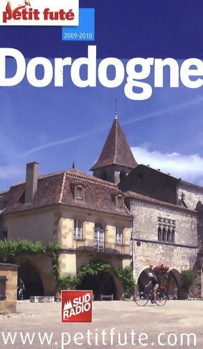 Livrenpoche : Petit Futé Dordogne - Didier Menduni - Livre