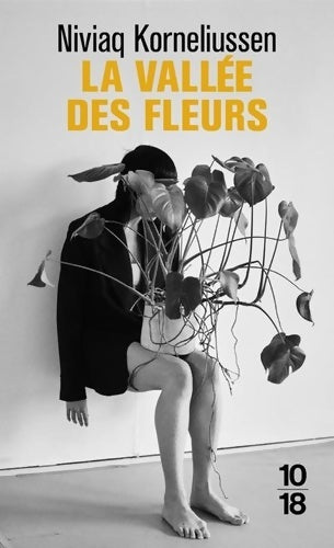 Livrenpoche : La vallée des fleurs - Niviaq Korneliussen - Livre
