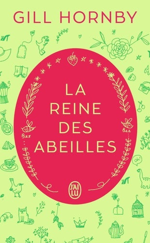 Livrenpoche : La reine des abeilles - Gill Hornby - Livre
