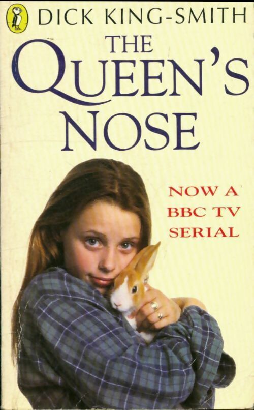 Livrenpoche : The queen's nose - Dick King-Smith - Livre