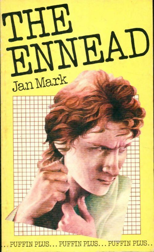Livrenpoche : The ennead - Jan Mark - Livre