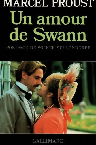 Livrenpoche : A la recherche du temps perdu Tome IV : Un amour de swann - Marcel Proust - Livre