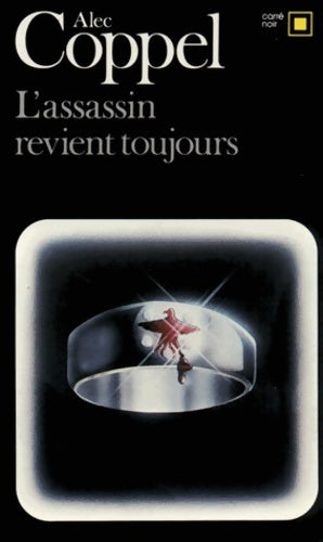 Livrenpoche : L'assassin revient toujours - Alec Coppel - Livre