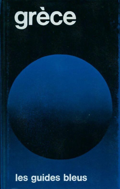 Livrenpoche : Grèce - Robert Boulanger - Livre