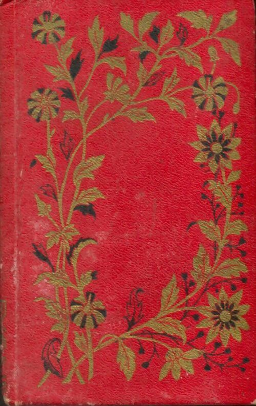 Livrenpoche : Les 3 amis - Inconnu - Livre