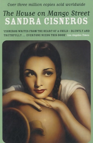 Livrenpoche : The house on mango street - Sandra Cisneros - Livre