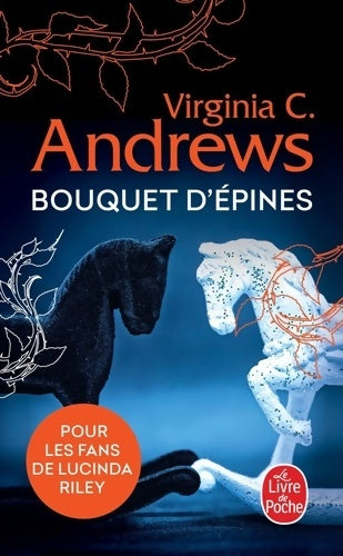 Livrenpoche : Bouquet d'épines - Virginia Cleo Andrews - Livre