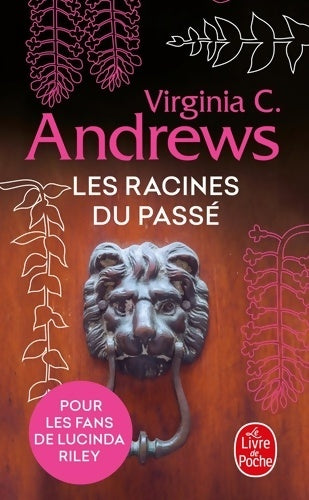Livrenpoche : Les Racines du passé - Virginia Cleo Andrews - Livre