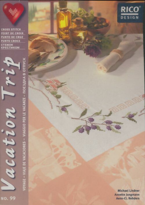 Livrenpoche : Vacation trip n°99 : Voyage - Collectif - Livre