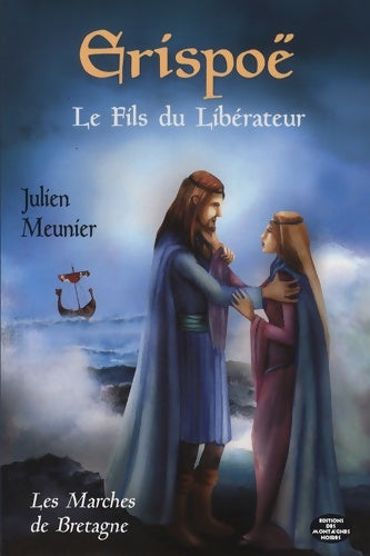 Livrenpoche : Erispoë - Julien Meunier - Livre