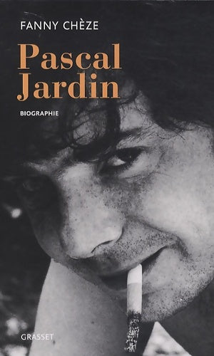 Livrenpoche : PASCAL JARDIN - Fanny Cheze - Livre