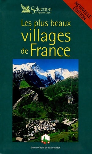 Livrenpoche : Les plus beaux villages de France - Maurice Chabert - Livre