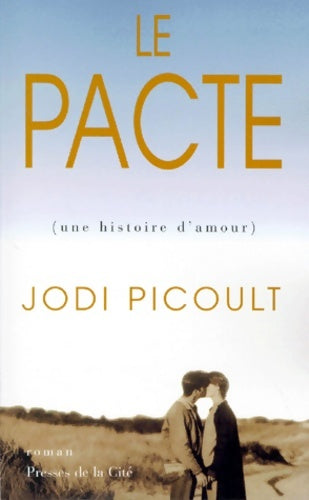 Livrenpoche : Le Pacte - Picoult - Livre
