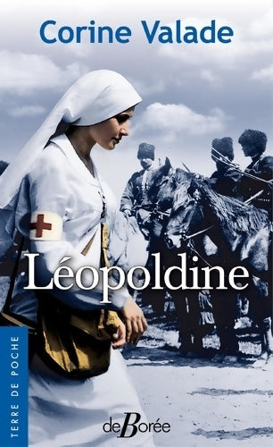 Livrenpoche : Léopoldine - Corine Valade - Livre