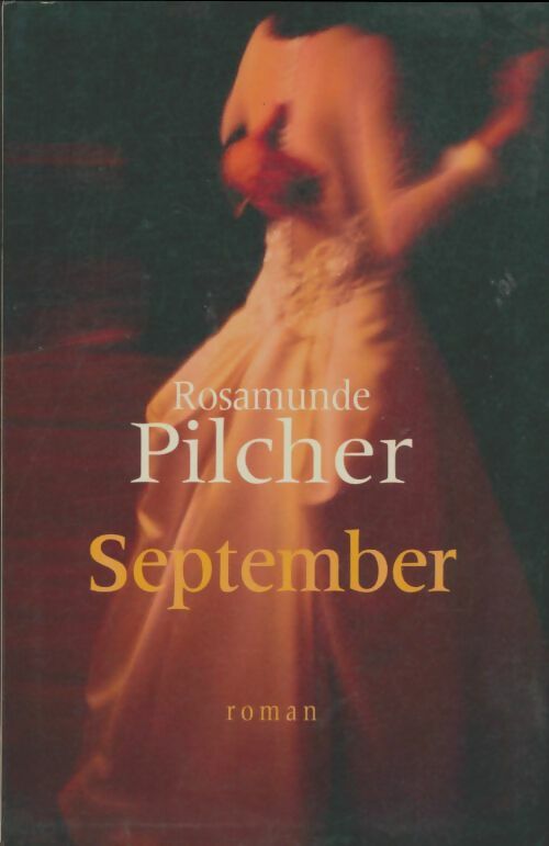 Livrenpoche : September - Rosamunde Pilcher - Livre