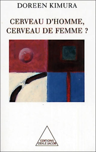 Livrenpoche : Cerveau d'homme cerveau de femme ? - Doreen Kimura - Livre