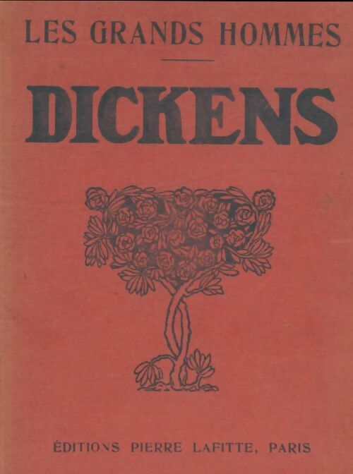 Livrenpoche : Dickens - Jules Claretie - Livre