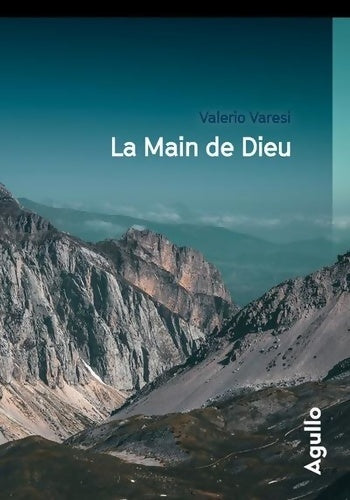 Livrenpoche : La Main de Dieu - Valerio Varesi - Livre