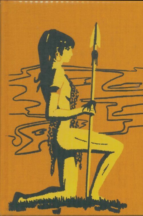 Livrenpoche : Tanar de Pellucidar / Tarzan au coeur de la terre - Edgar Rice Burroughs - Livre