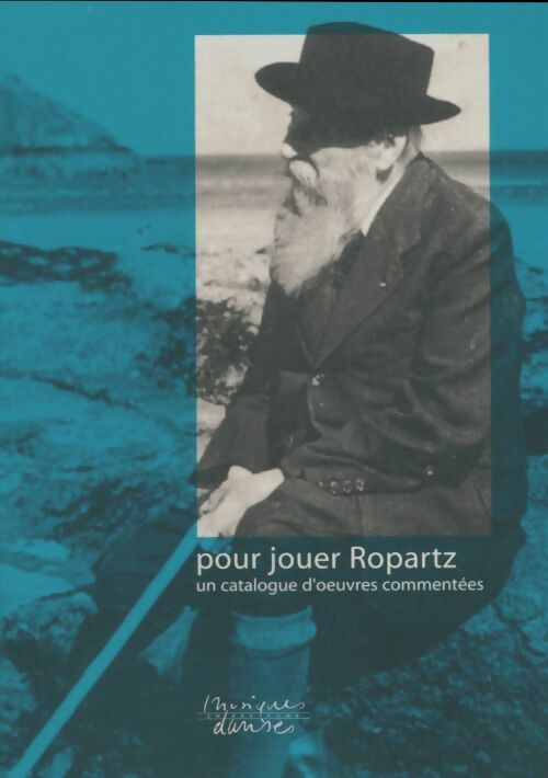 Livrenpoche : Pour jouer Ropartz - Collectif - Livre