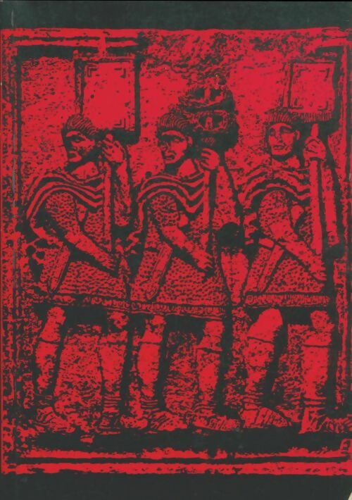 Livrenpoche : Römer in Rumänien - Otto Doppelfeld - Livre