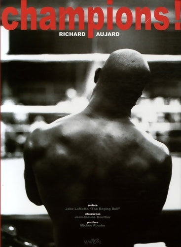 Livrenpoche : Champions ! - Richard Aujard - Livre