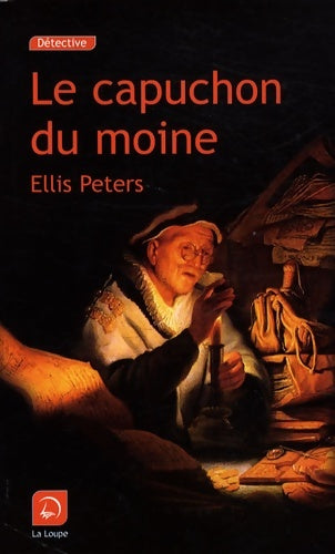 Livrenpoche : Le capuchon du moine - Ellis Peters - Livre