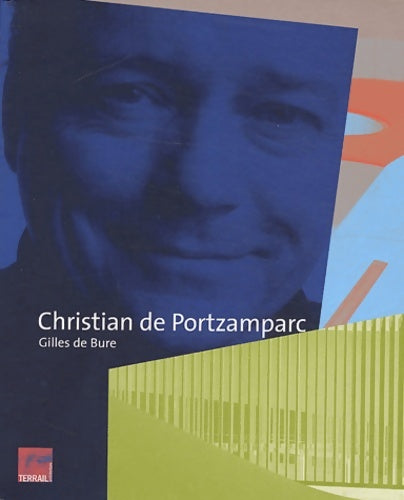 Livrenpoche : Christian de Portzamparc - Gilles De Bure - Livre