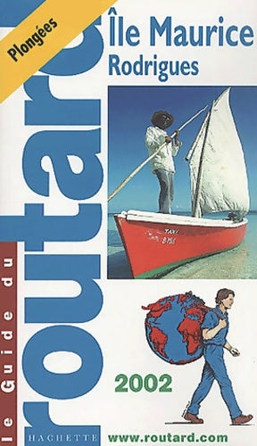 Livrenpoche : Ile Maurice et Rodrigues 2002-2003 - Guide Du Routard - Livre