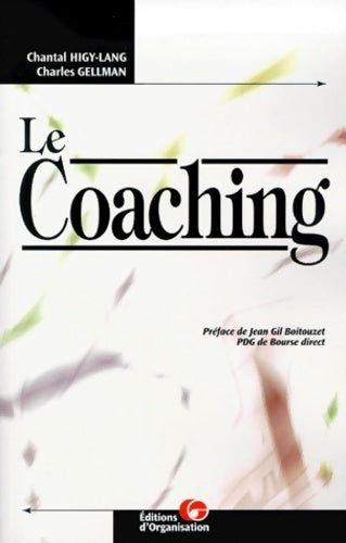 Livrenpoche : Le Coaching - Charles Gellman - Livre