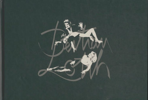 Livrenpoche : Magie - image - Bertran Lotth - Livre
