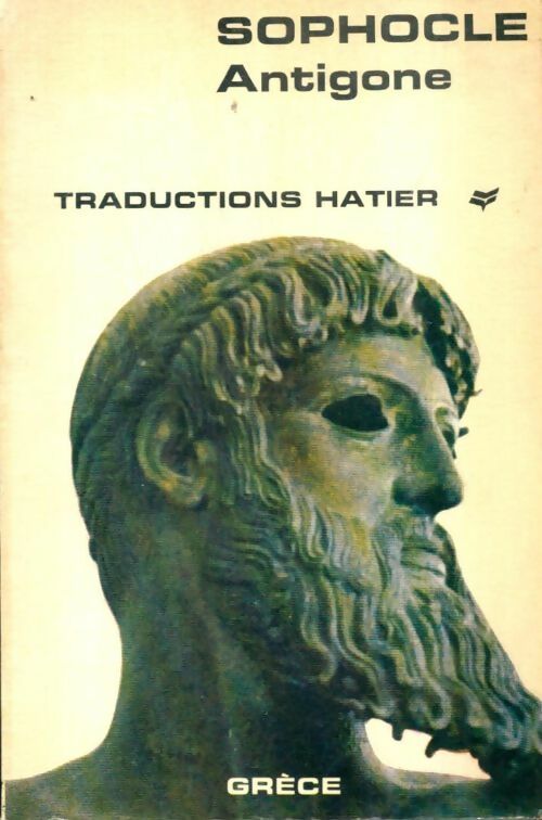 Livrenpoche : Oedipe roi - Sophocle - Livre