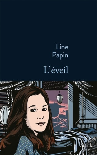 Livrenpoche : L'éveil - Line Papin - Livre
