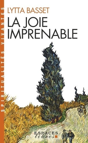 Livrenpoche : La joie imprenable - Lytta Basset - Livre