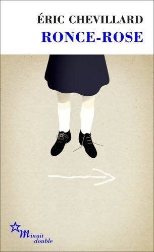 Livrenpoche : Ronce-rose - Eric Chevillard - Livre