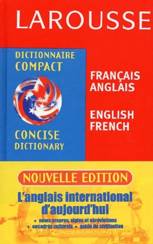 Livrenpoche : compact - Collectif - Livre