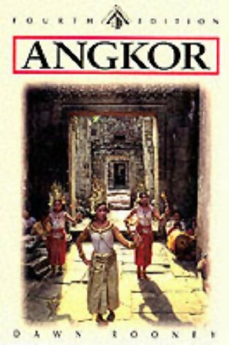Livrenpoche : Angkor - Dawn Rooney - Livre