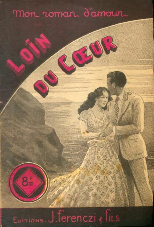 Livrenpoche : Loin du coeur - Jacques D'Humovain - Livre
